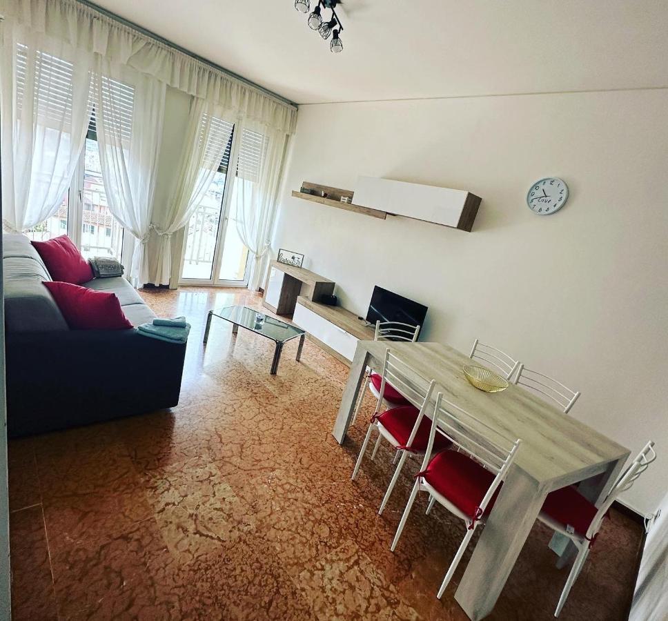 Love Loft Casa Vacanza Лекко Екстер'єр фото