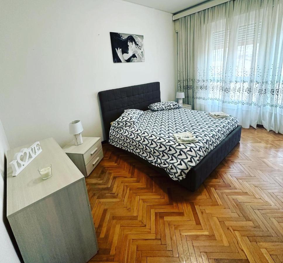 Love Loft Casa Vacanza Лекко Екстер'єр фото